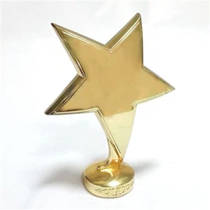 3d Star Hlau Trophy Parts