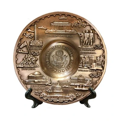 Hlau Craft Embossed Souvenir Hlau Phaj
