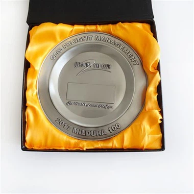 Personalized Metal Sport Award Souvenir Phaj