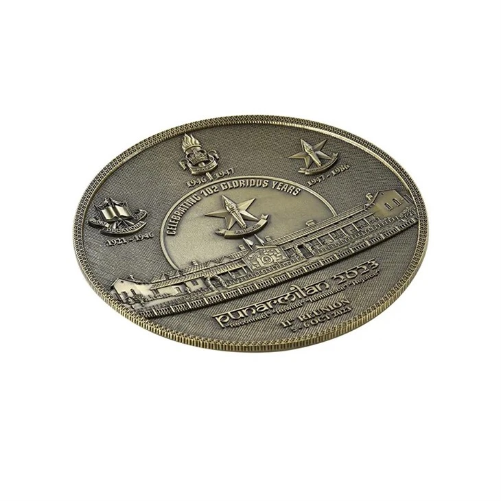 zinc alloy plate-3